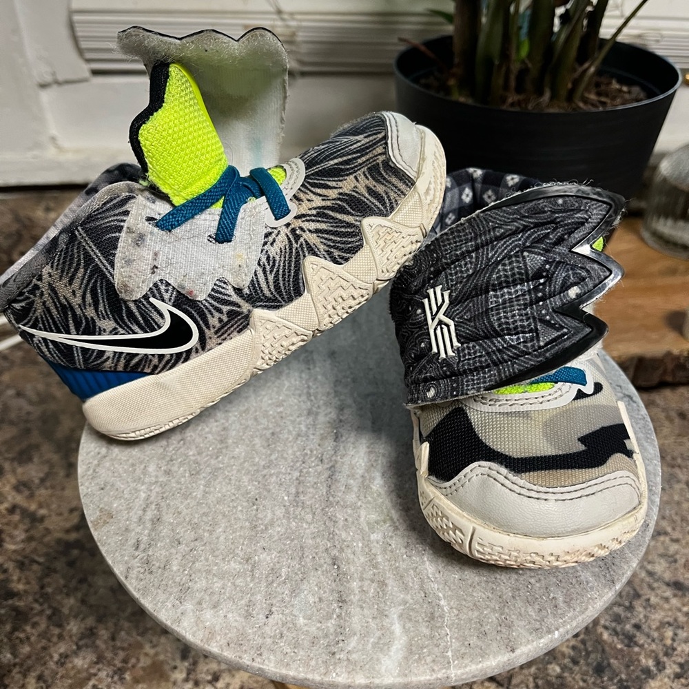 Nike sneakers